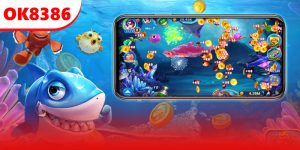 bắn cá đổi thưởng