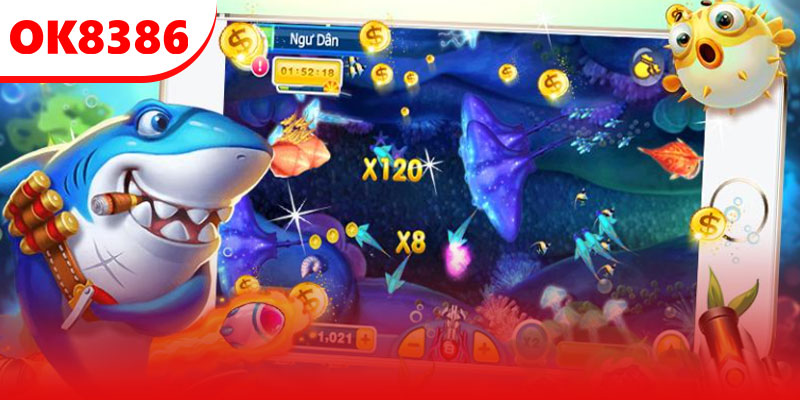 Lựa chọn trang bị hợp lý