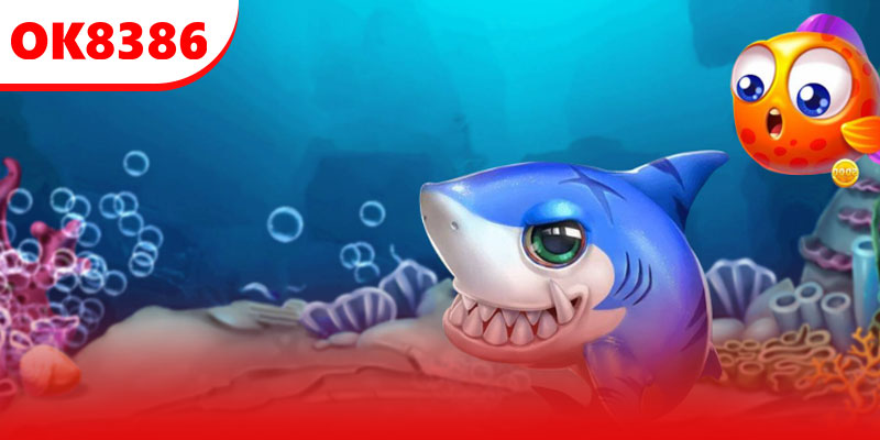 Bắn Cá Ngũ Long – Săn Rồng Trúng Lớn