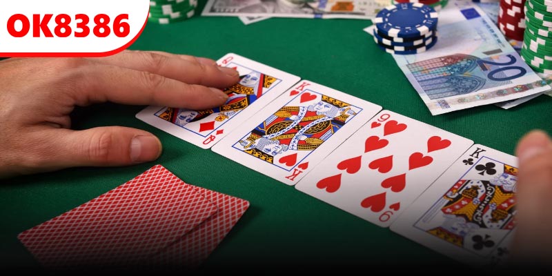 Cược thông minh, thắng bền lâu