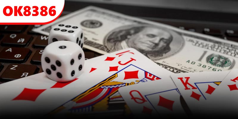 Baccarat cảm xúc bùng nổ từng ván cược