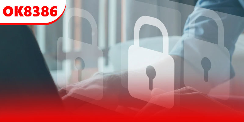 Khu vực truy cập hợp lệ