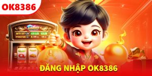 cách đăng nhập ok8386