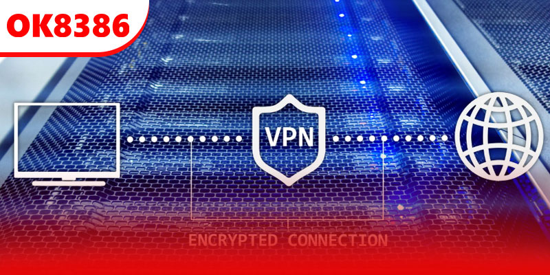 Đổi IP trên điện thoại – Truy cập OK8386 mọi lúc mọi nơi