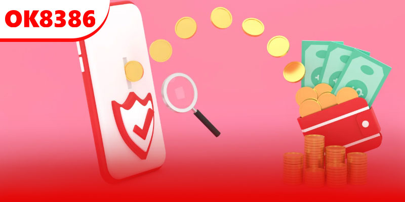 Thao tác tải ứng dụng giải trí độc quyền 3 - 4 phút