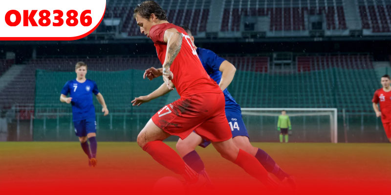 Kèo Tài Xỉu – Dự đoán tổng số bàn thắng