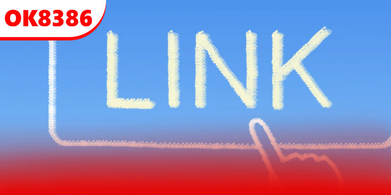 Do sử dụng nhầm liên kết truy cập