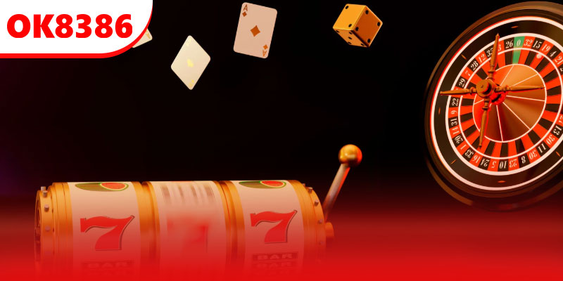 nổ hũ thần tài