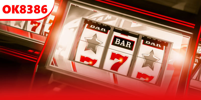 Tổng quan về sức hút nổ hũ OK8386