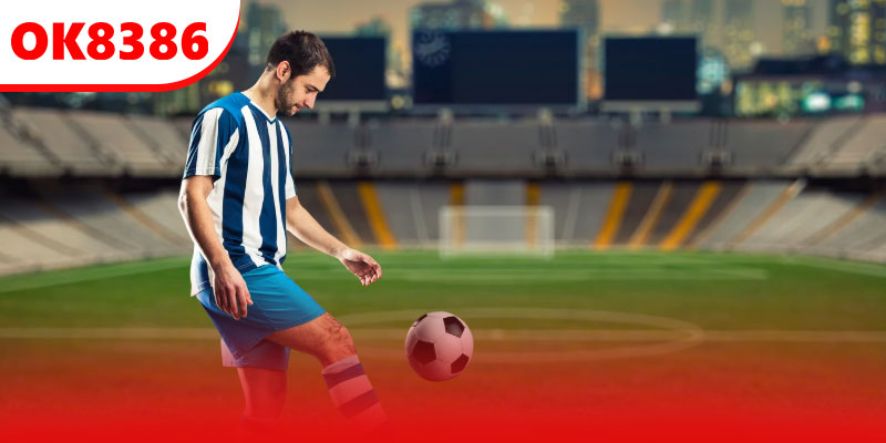 Kèo cược phong phú – Dành cho cả tân thủ lẫn cao thủ.