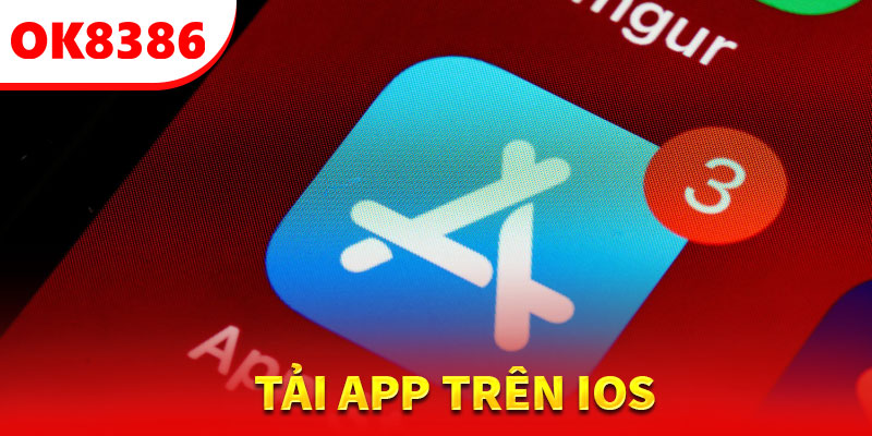 Cách tải ứng dụng trên IOS đơn giản