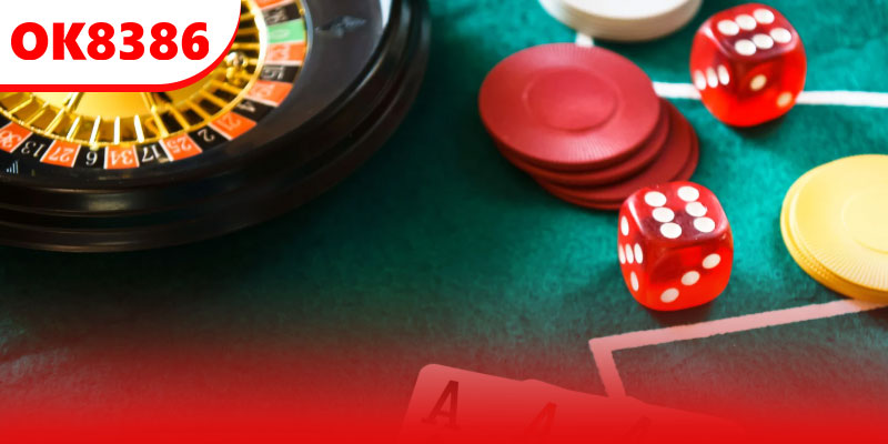 Quy luật chơi xóc đĩa cần nắm vững