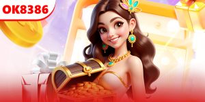 khuyến mãi ok8386 cho toàn thể thành viên mới gia nhập cược tại OK8386