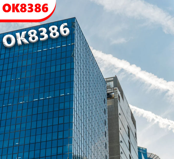 Tổng quan thông tin về nhà cái mới OK8386